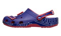 Crocs Classic Clog NFL New York Giants
