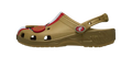 Crocs Classic Clog NFL San Francisco 49ers
