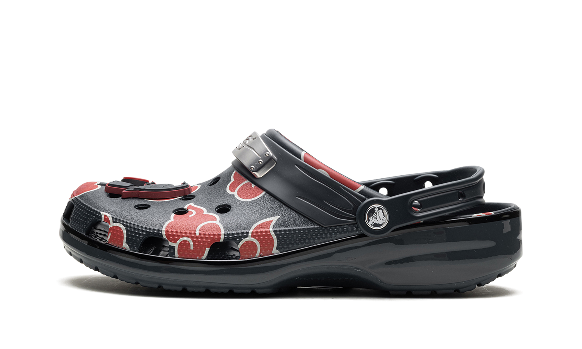 Crocs Classic Clog Naruto Itachi