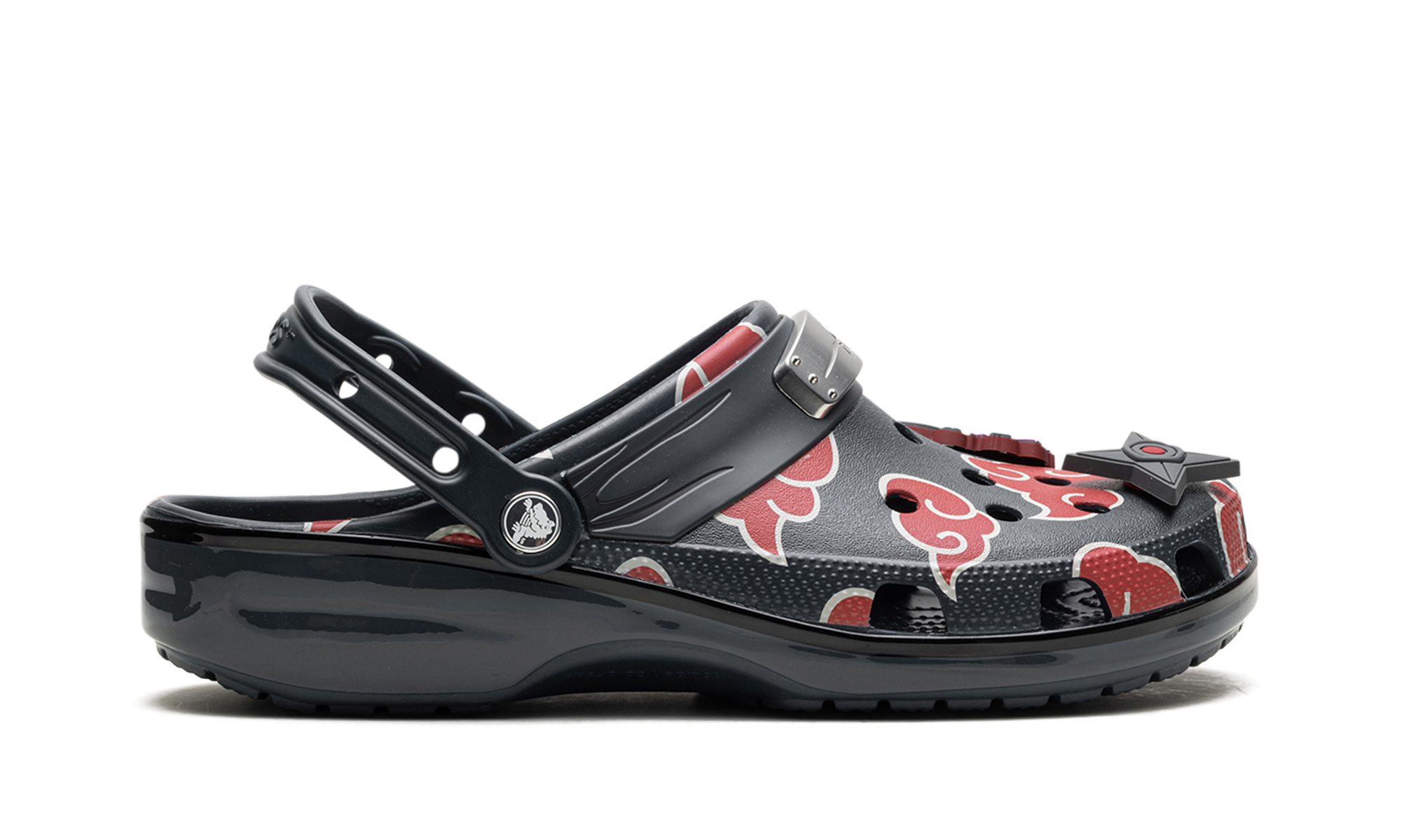 Crocs Classic Clog Naruto Itachi