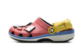 Crocs Classic Clog One Piece Monkey D. Luffy