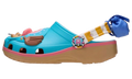 Crocs Classic Clog One Piece Tony Tony Chopper