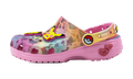 Crocs Classic Clog Pokémon Pikachu Pink