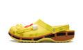 Crocs Classic Clog SpongeBob SquarePants