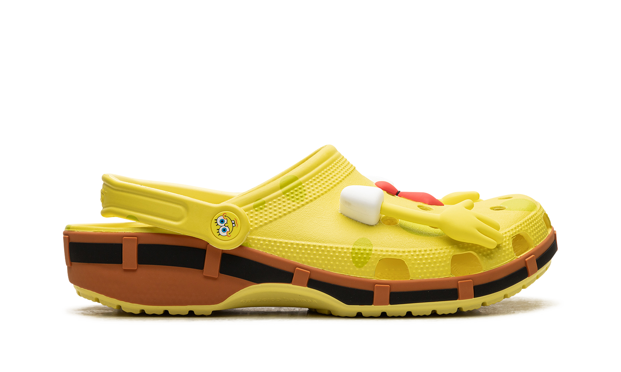 Crocs Classic Clog SpongeBob SquarePants