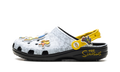Crocs Classic Clog The Simpsons Intro Sequence