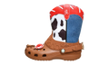 Crocs Classic Cowboy Boot Disney Pixar's Toy Story Jessie