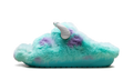 Crocs Classic Cozzzy Sandal Monsters Inc. Sulley