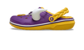 Crocs Classic Lined Clog NFL Minnesota Vikings