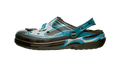 Crocs Classic Lined Clog NFL Philadelphia Eagles