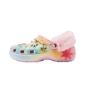 Crocs Classic Platform Clog Pokémon Eevee