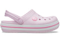 Crocs Crocband Clog Ballerina Pink