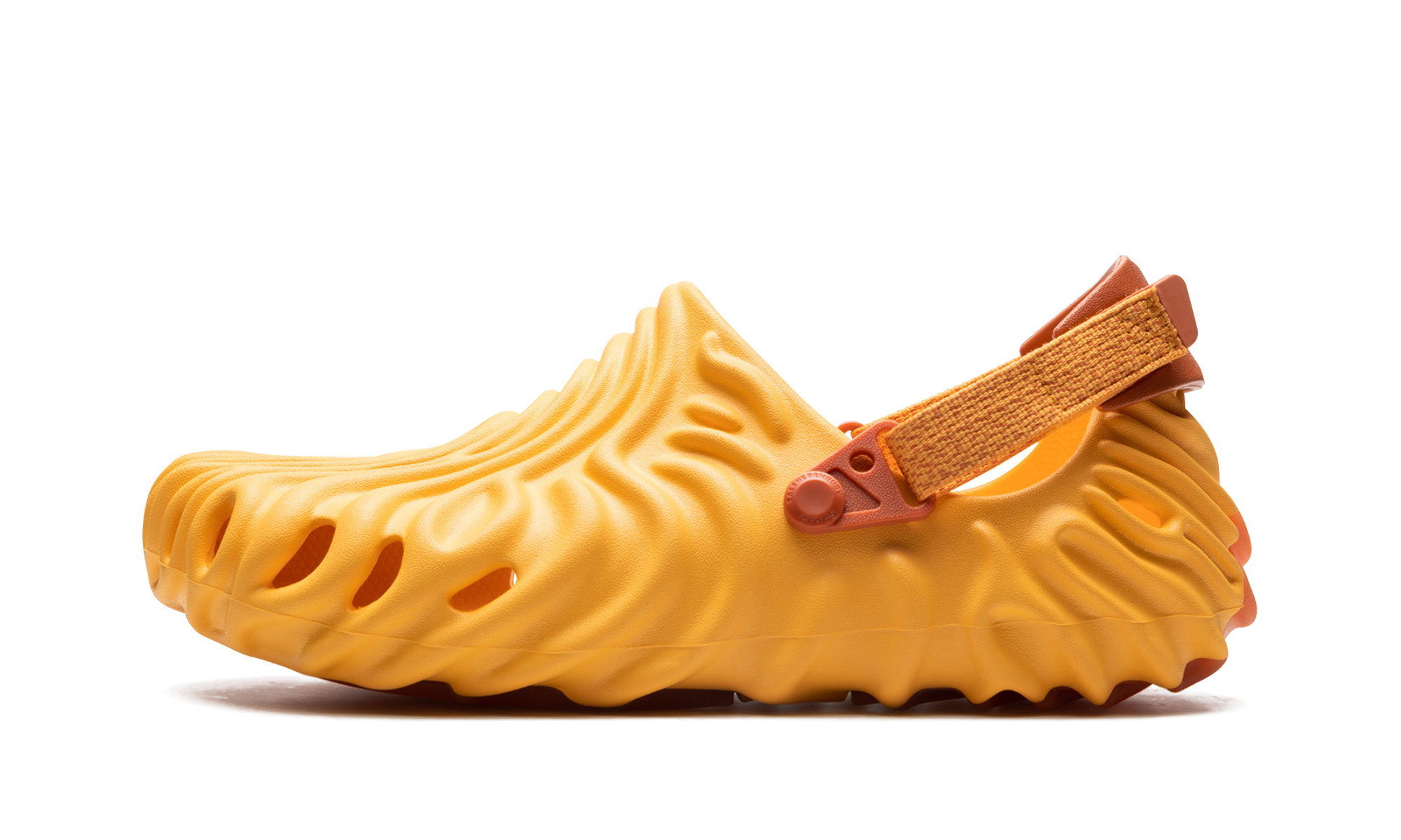 Crocs Pollex Clog by Salehe Bembury Cobbler
