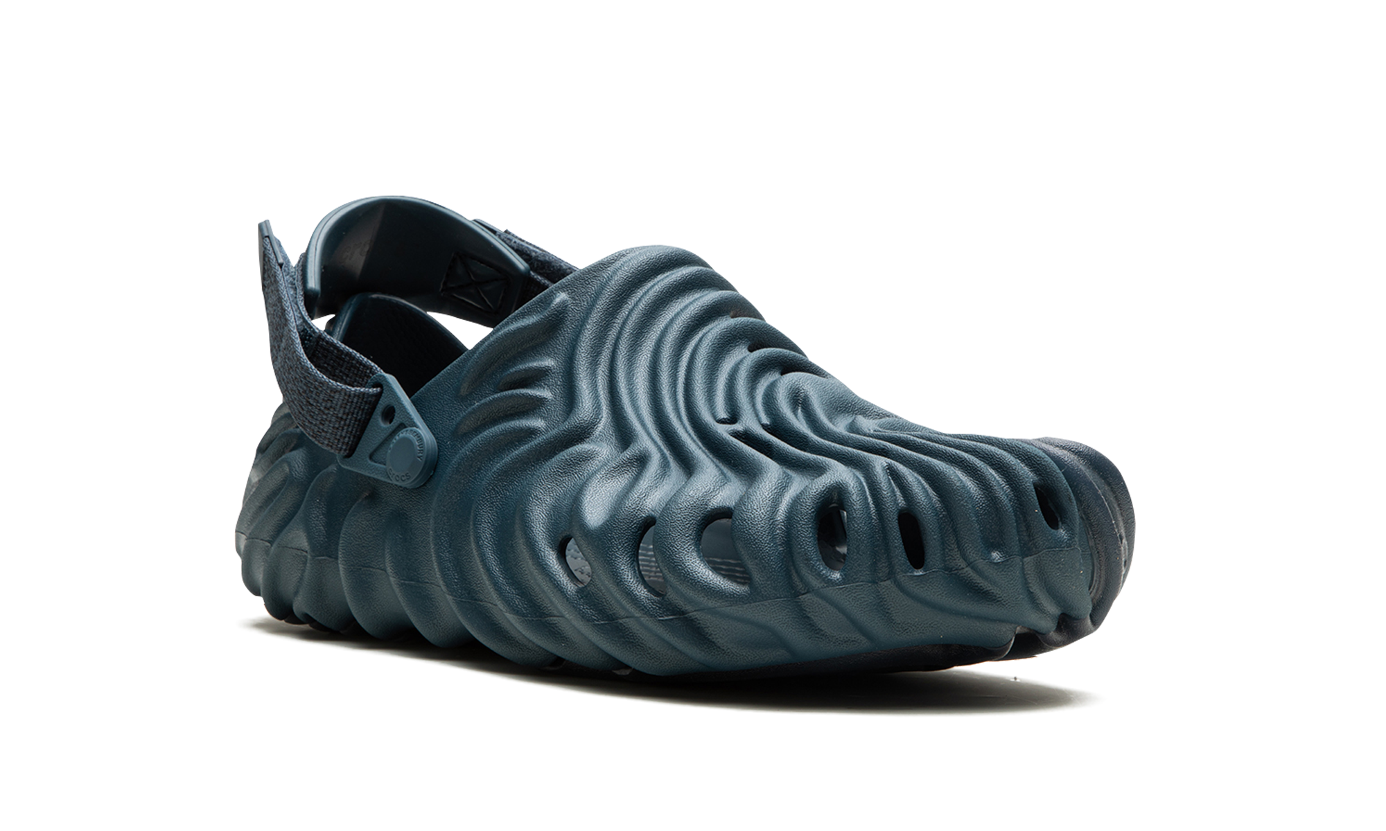 Crocs Pollex Clog by Salehe Bembury Como