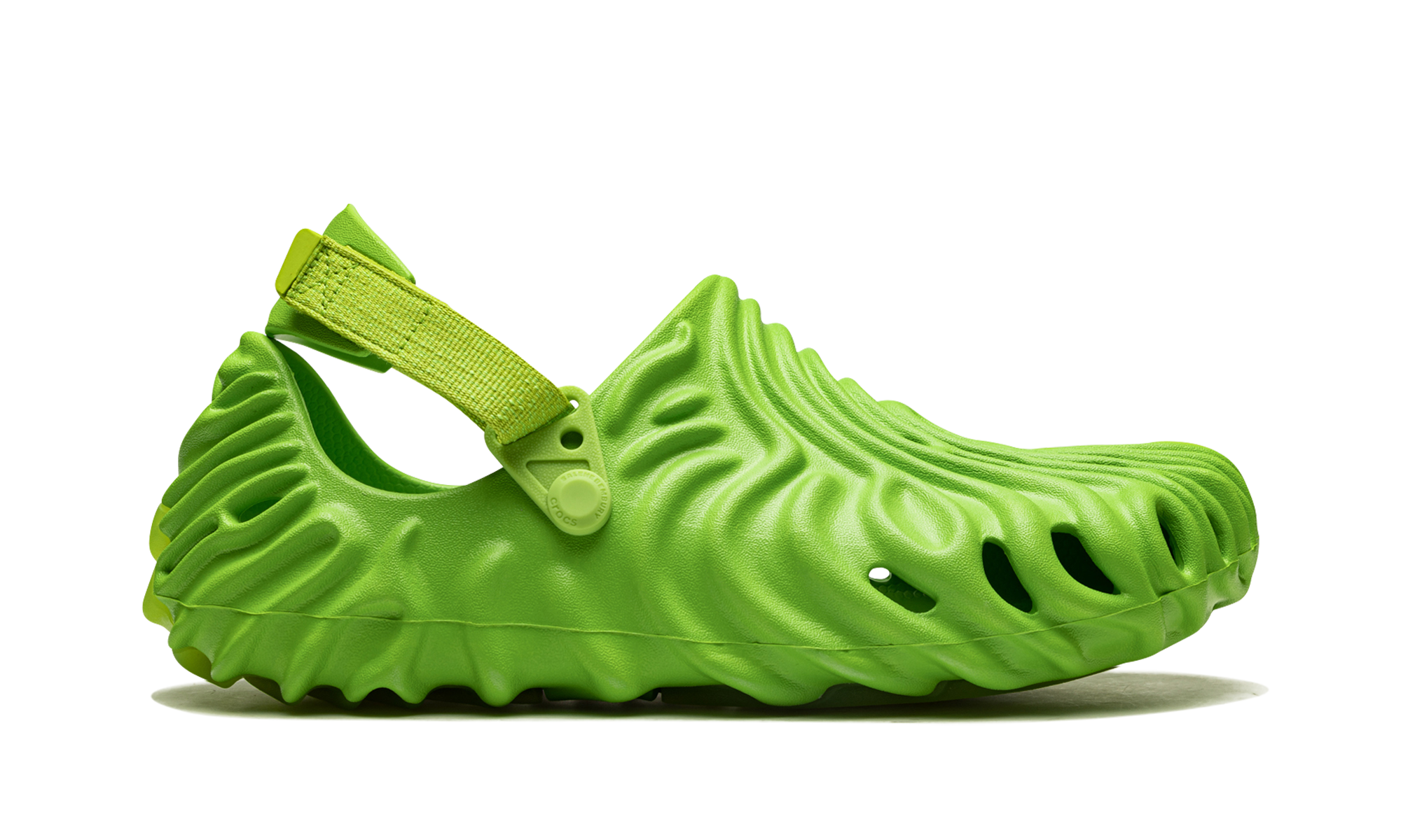 Crocs Pollex Clog by Salehe Bembury Crocodile