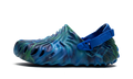 Crocs Pollex Clog by Salehe Bembury Futura Laboratories