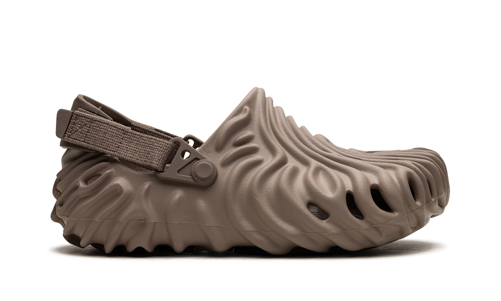 Crocs Pollex Clog by Salehe Bembury Menemsha
