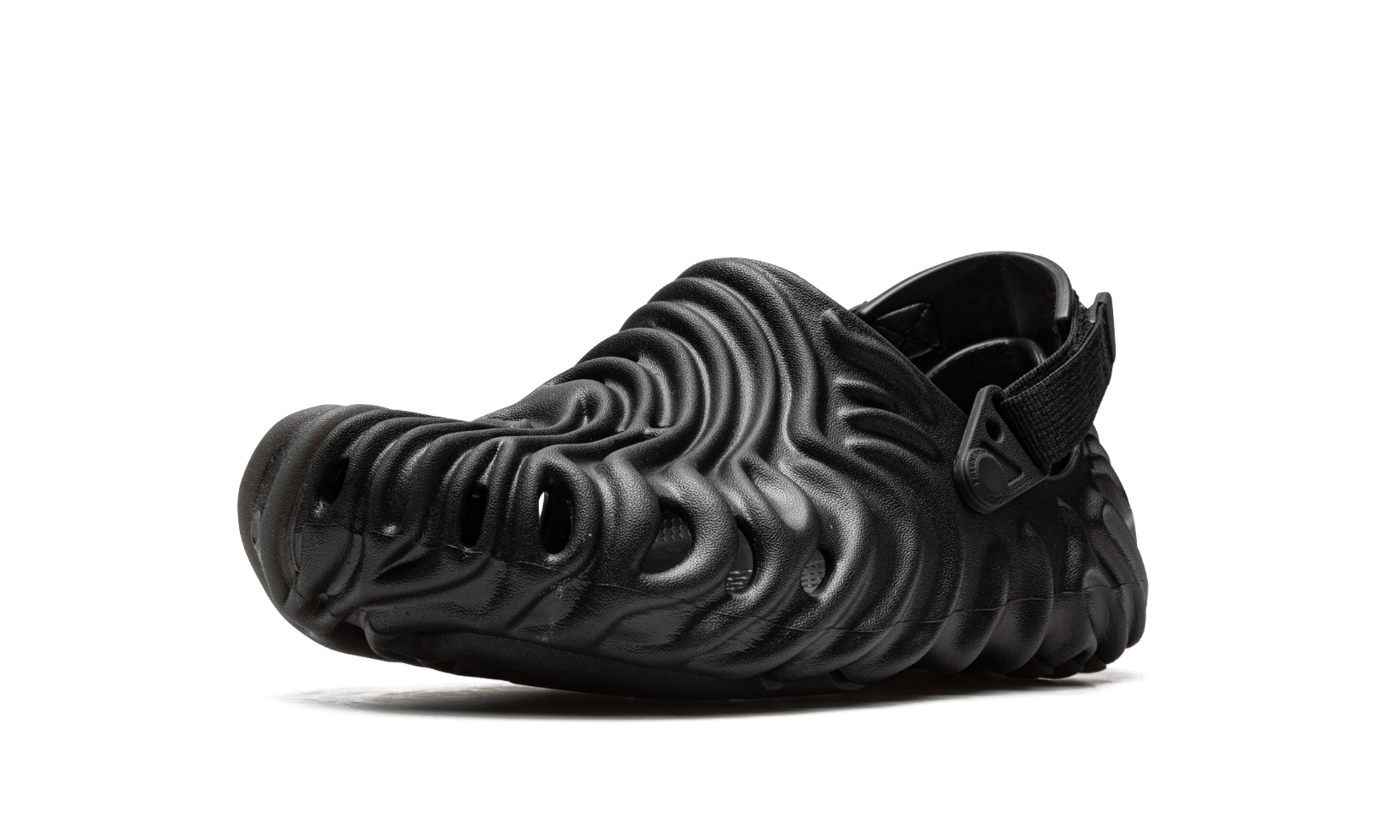 Crocs Pollex Clog by Salehe Bembury Sasquatch