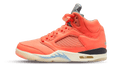 Air Jordan 5 Retro DJ Khaled We The Best Crimson Bliss