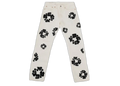 Denim Tears x Levi's Cotton Wreath Jean White
