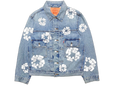 Denim Tears x Levi's Jacket Light Blue