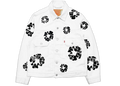 Denim Tears x Levi's Jacket White