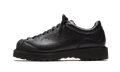 Diemme Leather Ampezzo Black Leather