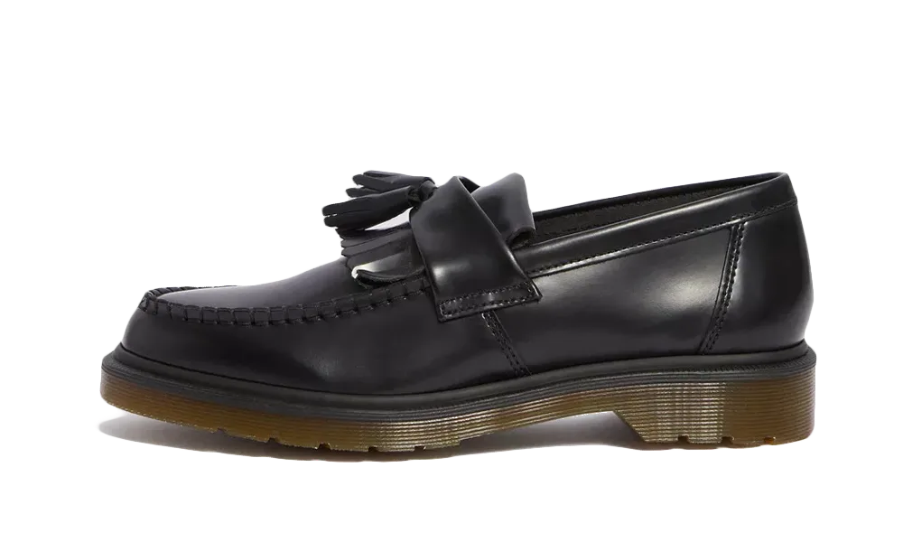 Dr. Martens Adrian Loafer Black