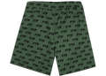 FTP Allover Short Olive