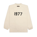 Fear Of God Essentials 1977 Wheat Coaches Jacket