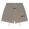 Fear of God Essentials Classic Sweatshorts Homestead Heather