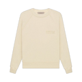 Fear of God Essentials Crewneck Eggshell