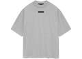 Fear of God Essentials Crewneck T-Shirt Light Heather Grey