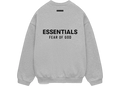 Essentials Crewneckit