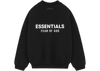 Essentials Crewneckit