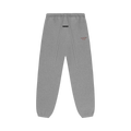 Fear of God Essentials Womens Fleece Sweatpant Dark Heather
