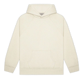 Fear of God Essentials Hoodie Cream