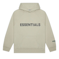 Fear of God Essentials Hoodie Moss