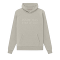 Fear of God Essentials Hoodie Seal