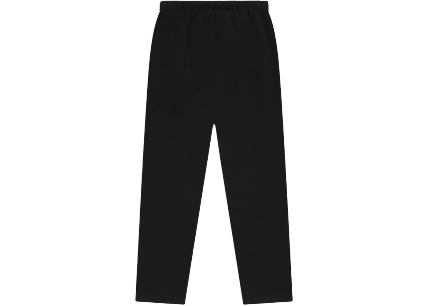 Fear of God Essentials NBA Relaxed Sweatpants Black - Sneak