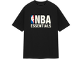 Fear of God Essentials NBA T-Shirt Black