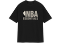 Fear of God Essentials NBA T-shirt Black Grey