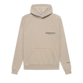 Fear of God Essentials Pullover Hoodie String