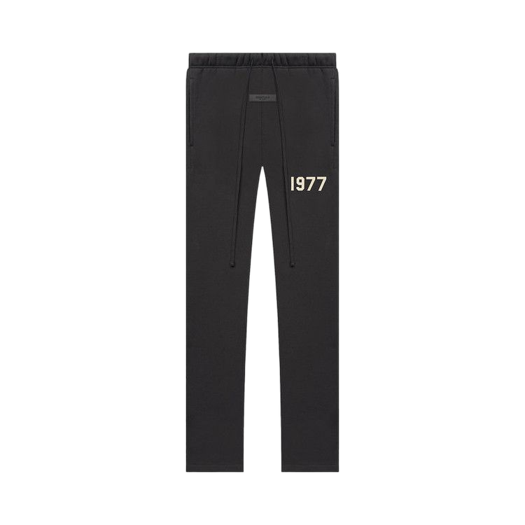 Fear of God Essentials 1977 Relaxed Sweatpants Iron