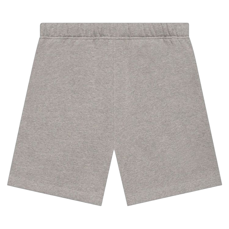 Fear of God Essentials Shorts Dark Oatmeal, Dark Oatmeal (160BT212003F)