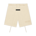 Fear of God Essentials Shorts Eggshell