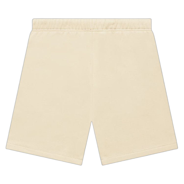 Fear of God Essentials Shorts Eggshell - Sneak