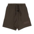 Fear of God Essentials Shorts Off Black