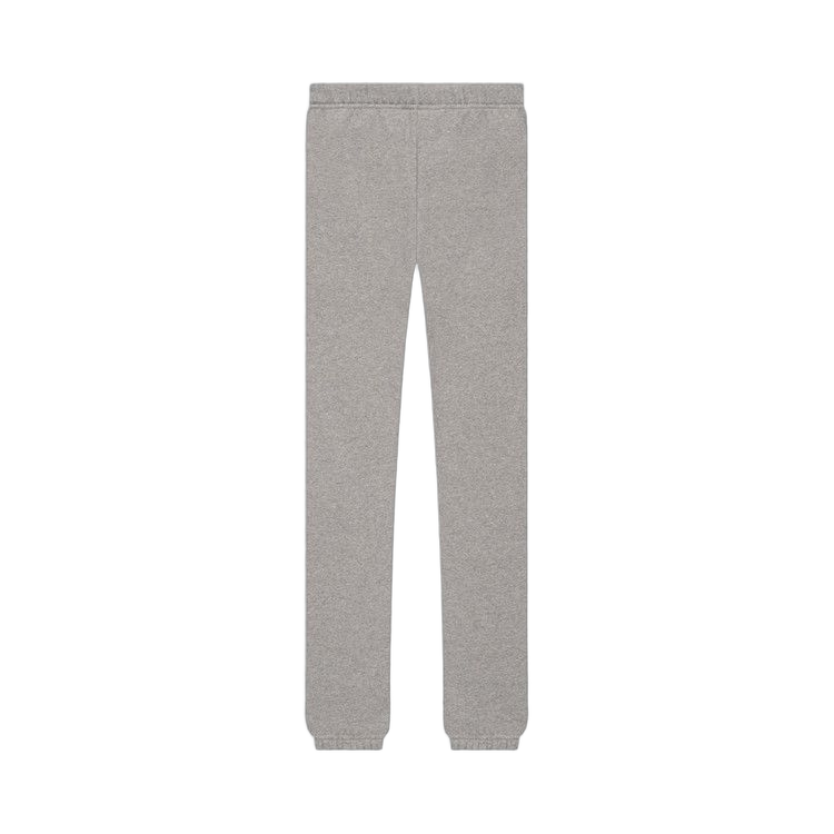 Fear of God Essentials Sweatpants Dark Oatmeal