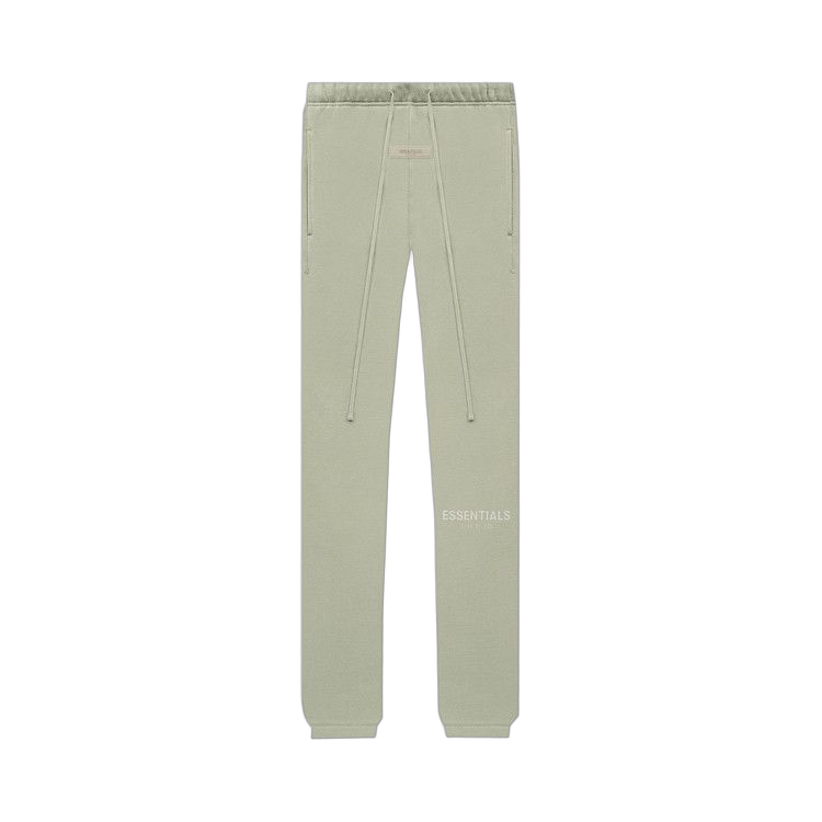 Fear of God Essentials Sweatpants Seafoam